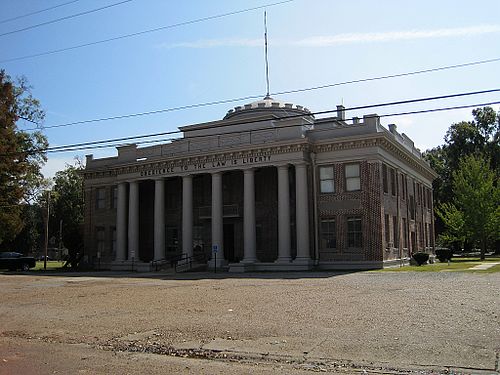 Quitman County, Mississippi